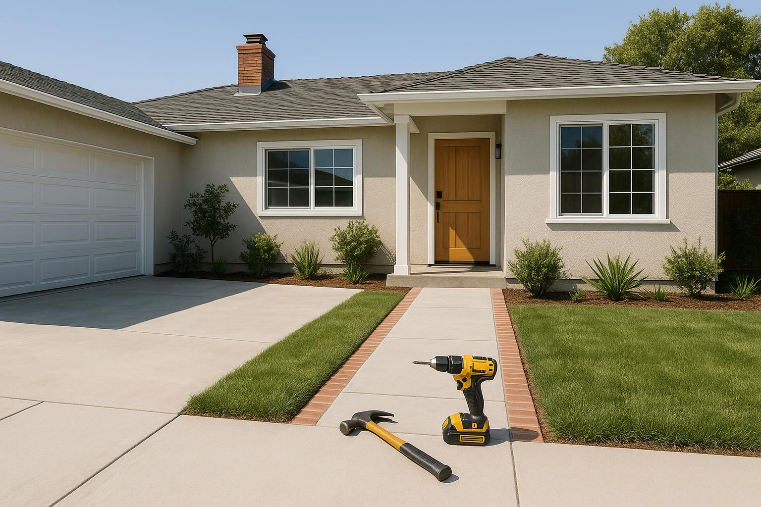 Paragon General Contracting local service coverage in Hollywood